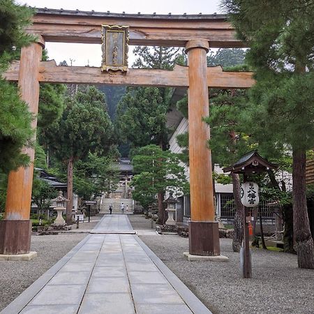 Sakura Maru - Vacation Stay 60356V Takayama  Eksteriør billede